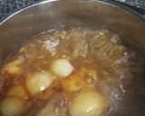 Foto del paso 3 de la receta Lentejas