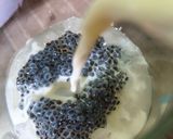 Foto langkah ke 3 dari resep Es Semangka Susu.