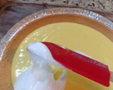A picture of step 9 of Key Lime Pie.