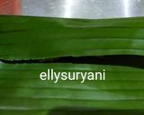 Foto langkah ke 8 dari resep Brusbus aka Pepes Pisang-Ketan Ala Rumah Kami.