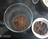 Oreo chocolate mousse recipe step 4 photo