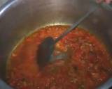 Afghani biryani recipe step 9 photo