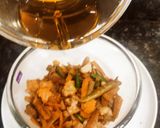 A picture of step 9 of Winter special mix vegetable Pickle.