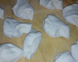 Foto del paso 4 de la receta: Empanadas de horno 😋