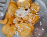 ચટપટી ચીઝી વેફર (Cheesy wafer recipe in gujarati) રેસીપી સ્ટેપ1ફોટો