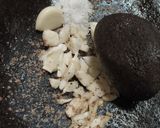 Foto langkah ke 3 dari resep Tahu Fantasi Telur Puyuh.