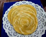 Foto langkah ke 12 dari resep Roti Maryam.