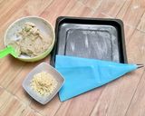 Foto langkah ke 4 dari resep Kue kering sagu keju.