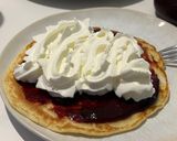 Kovászos palacsinta recept fázis 6 fotója