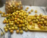 Foto del paso 1 de la receta: Dulce de Damasco
