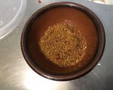 Une image de l'étape 3 de Chapelure aux épices italiennes (recette anti gaspi).