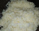 Foto del paso 1 de la receta: Croquetas de arroz al horno 😋 súper ricas