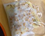 Hình bước làm 2 của món Cà rem kem chuối 🍌