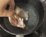 Foto langkah ke 1 dari resep #11 - Sup Ayam Angkak cocok buat sahur.