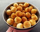 Foto langkah ke 7 dari resep Cimol.
