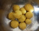 બટાકા પૌંઆ (Bataka Poha Recipe In Gujarati) રેસીપી સ્ટેપ1ફોટો