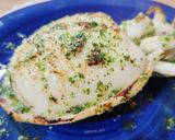 Foto del paso 6 de la receta: Sepia a la plancha con salsa mery