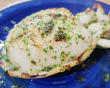 Foto del paso 6 de la receta: Sepia a la plancha con salsa mery