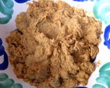 Foto del paso 2 de la receta Croquetas de berenjena
