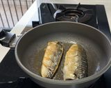 #272 蒲燒鯖魚的食譜步驟4照片
