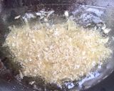 Foto langkah ke 1 dari resep Nasi Liwet Rice Cooker Super Simple.