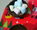 Foto del paso 4 de la receta: Chocobombas con molde casero