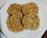 ขนมนางเล็ด วิธีทำสูตร 7 รูป