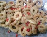 Foto langkah ke 4 dari resep Pare Cabe Garam.