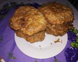Foto del paso 2 de la receta: Milanesas de carne picada
