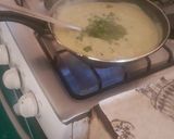 Foto del paso 3 de la receta: "Enchiladas suizas"