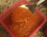 Foto del paso 6 de la receta: Salsa de tomate