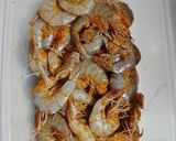 Foto langkah ke 3 dari resep Meal prep ayam udang.