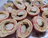 Foto del paso 11 de la receta: Sushi a mi manera - Sushi sabor Argentino