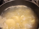 💥💣 Bombitas de queso y de carne💣💥