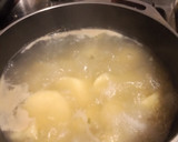 Foto del paso 1 de la receta: 💥💣 Bombitas de queso y de carne💣💥