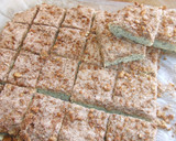 Foto del paso 6 de la receta: Torta fácil de nuez y canela