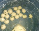 Foto langkah ke 1 dari resep Cilok goang.