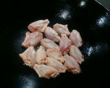 Foto langkah ke 3 dari resep Lemon Chicken wings /Sayap Ayam Tengah Bumbu Lemon.