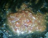 Foto langkah ke 4 dari resep Sambal tomat cobek.