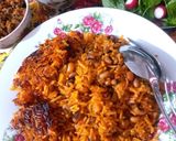 عکس مرحله 3 از دستور دمی گوجه و چشم بلبلی