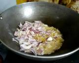 Bhindi recipe step 2 photo