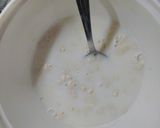 Foto del paso 1 de la receta: Crema pastelera en microondas otra versión