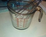 A picture of step 3 of Dunkers.