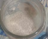 Foto del paso 1 de la receta: Masa Madre