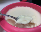 Foto del paso 3 de la receta: Mousse de limón proteico al microondas