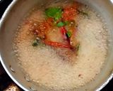 รูปขั้นตอนการทำที่ 5 ของ ต้มแซ่บไก่