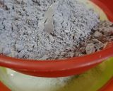 Foto langkah ke 3 dari resep Bolu Ketan Hitam.