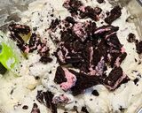 Oreo torta recept fázis 5 fotója