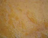 A picture of step 1 of Orange jam.