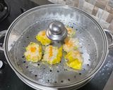 Foto langkah ke 5 dari resep Dimsum Ayam Udang.